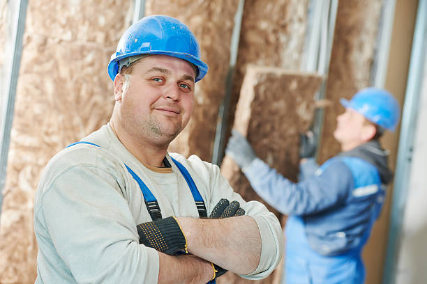 Best Spray Foam Insulation  in Port Salerno, FL